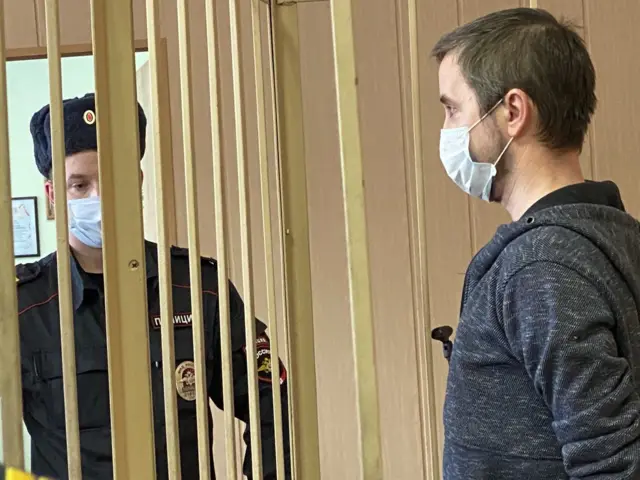 Андрей Ломов