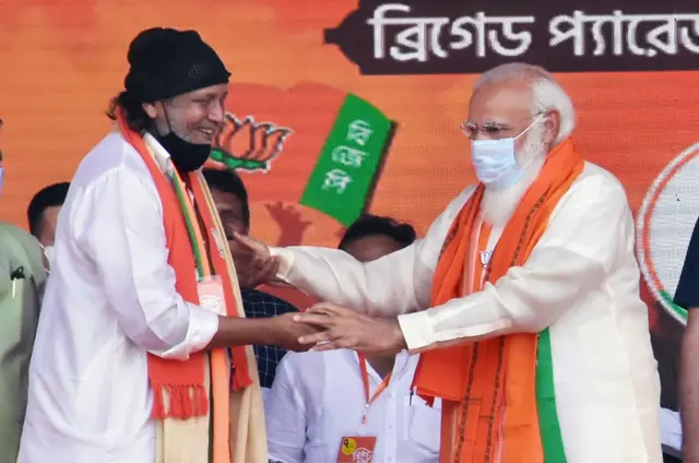 बंगाल चुनाव