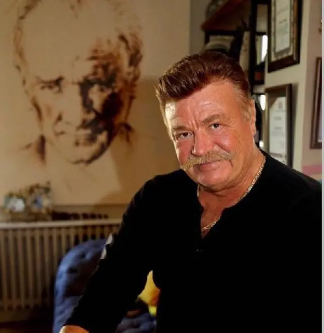 Nuri Alço