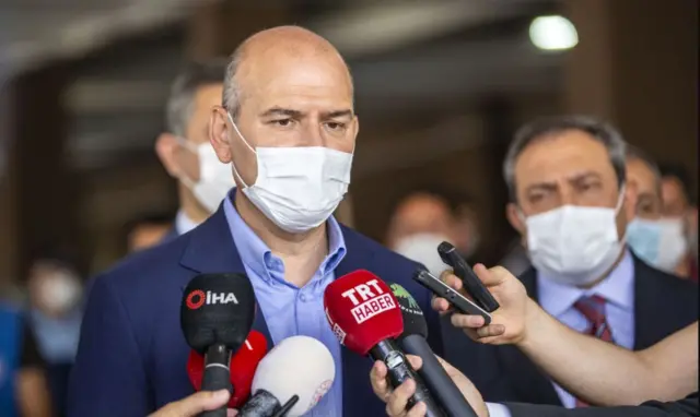 Süleyman Soylu