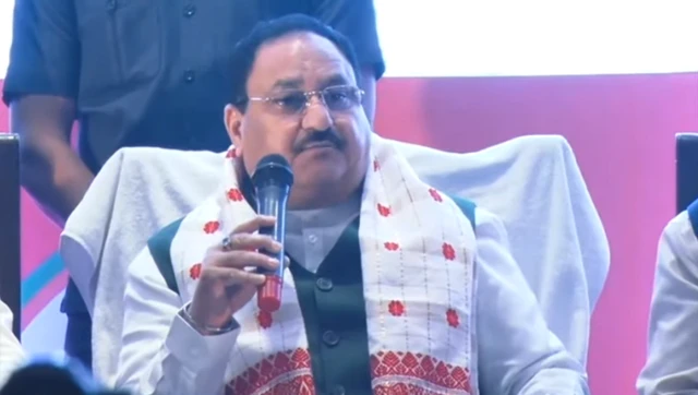 असम: बीजेपी के घोषणापत्र में सीएए का ज़िक्र नहीं