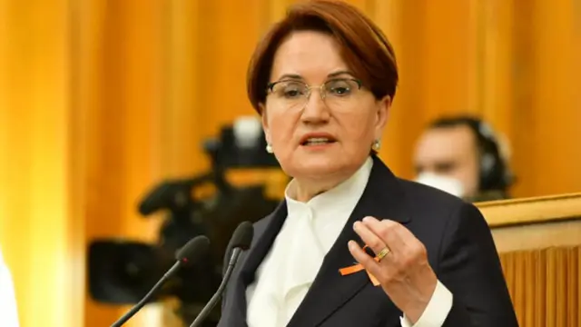 Meral Akşener