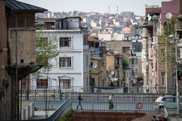 İstanbul’da kiralık ev fiyatları bazı semtlerde yüzde 100’ün üzerinde arttı