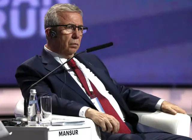 Mansur Yavaş