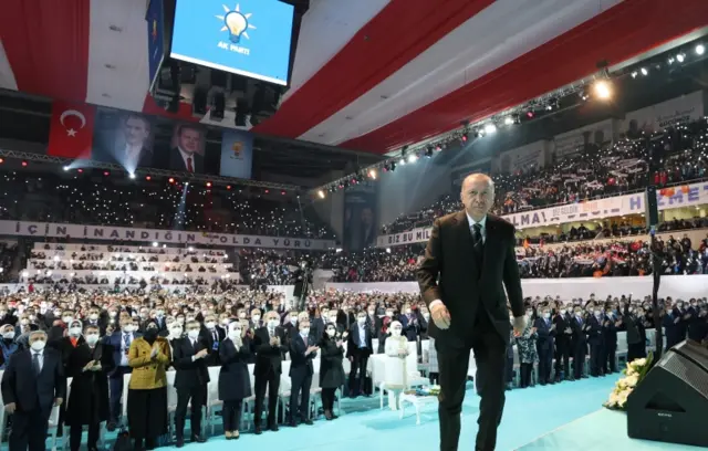Erdoğan