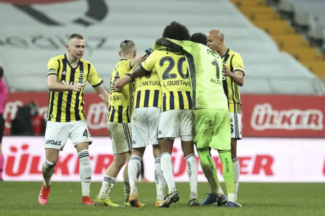 Fenerbahçe