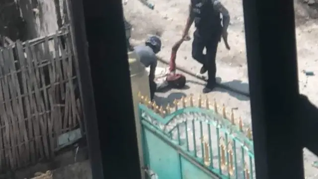 No tag