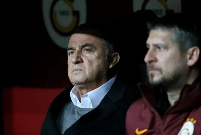Terim ve davala