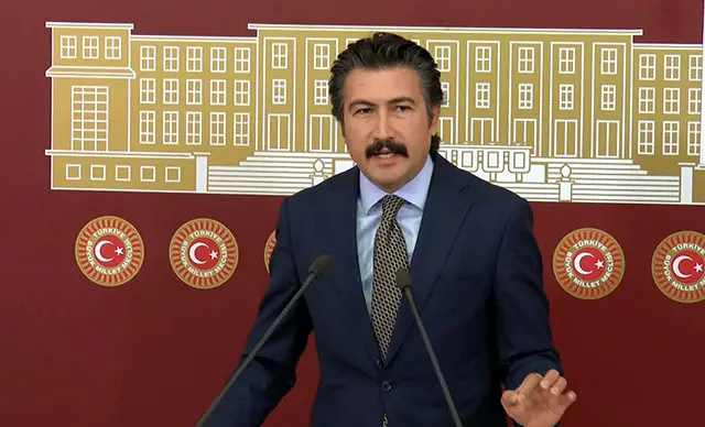 cahit ozkan