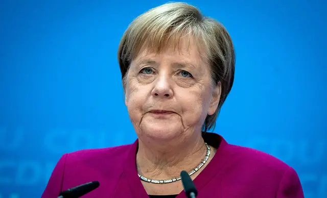 merkel