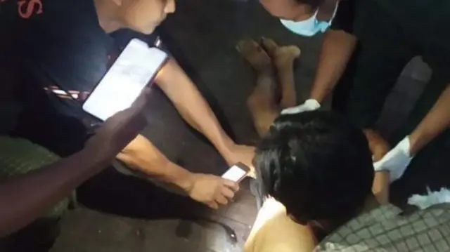 No tag