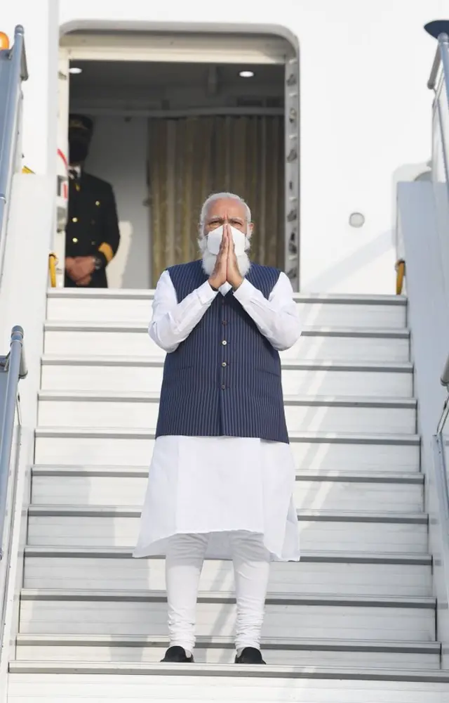 मोदी