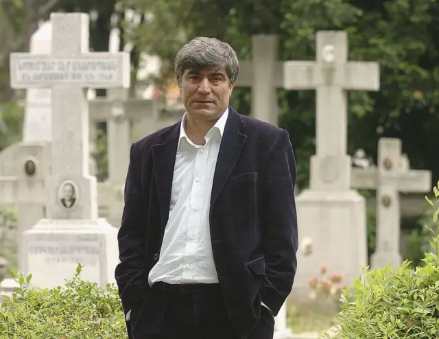Hrant Dink