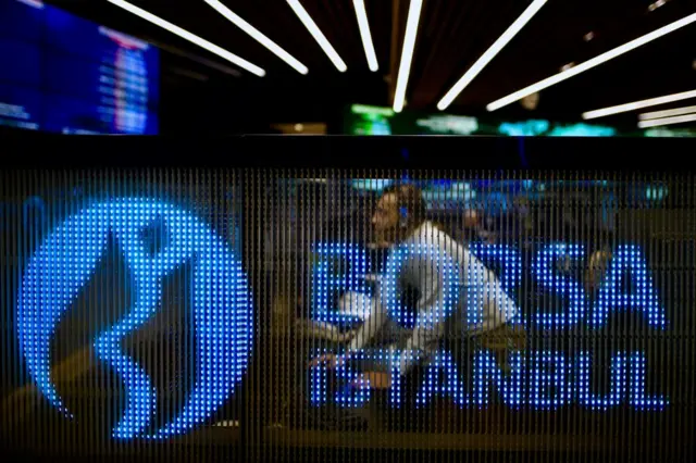 Borsa istanbul