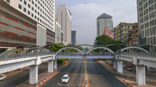 Yangon