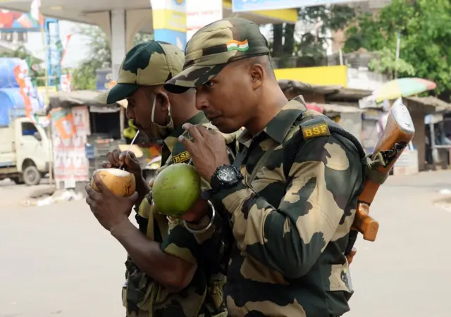 बंगाल चुनाव