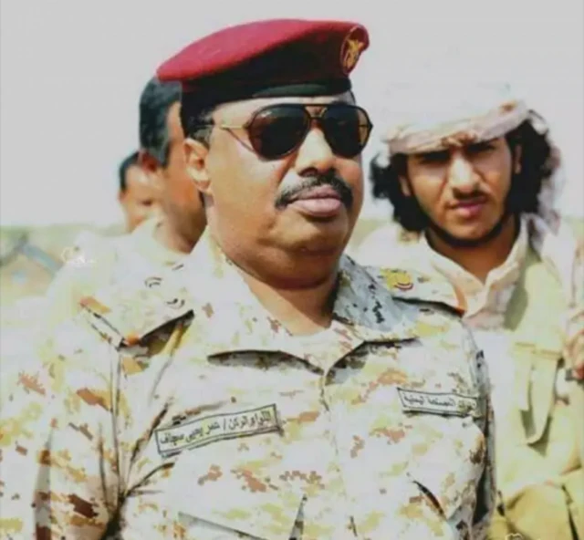 عمر سجاف خليفة الوائلي