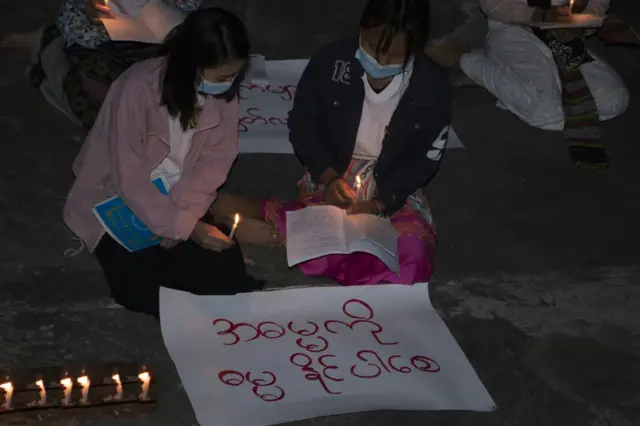 Kachin