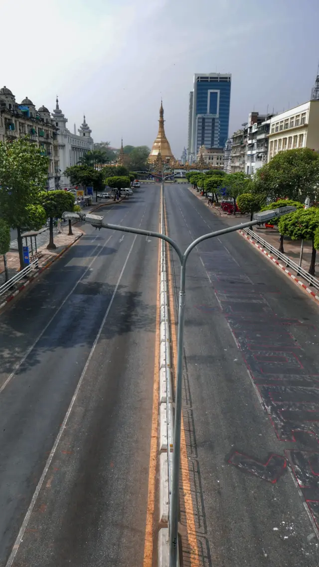 Yangon