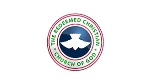 Ụlọụka 'Redeemed Christain Church of God'