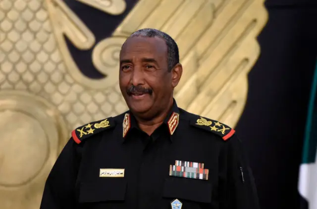 البرهان