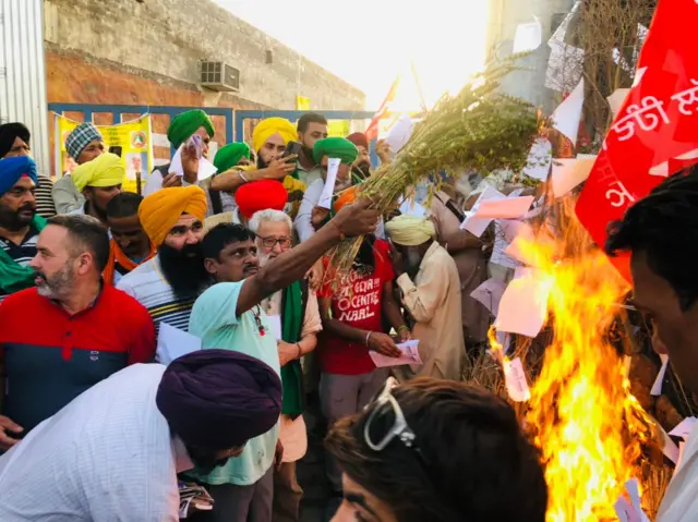 होलिका दहन