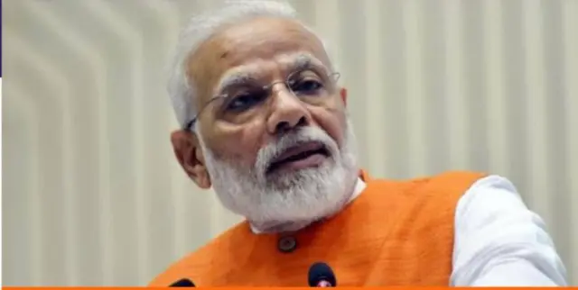 नरेंद्र मोदी