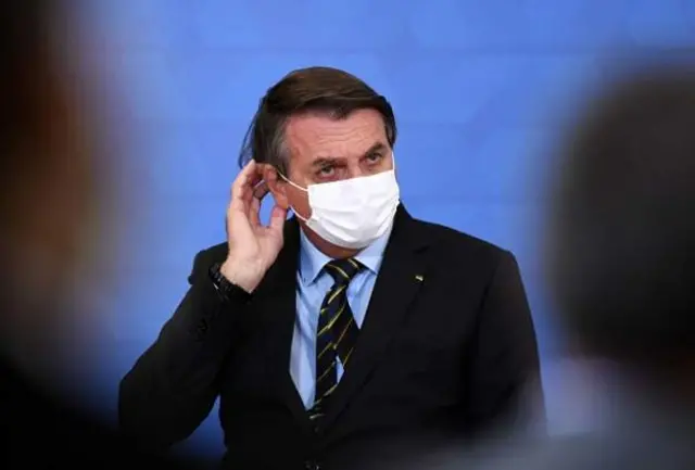 Jair Bolsonaro