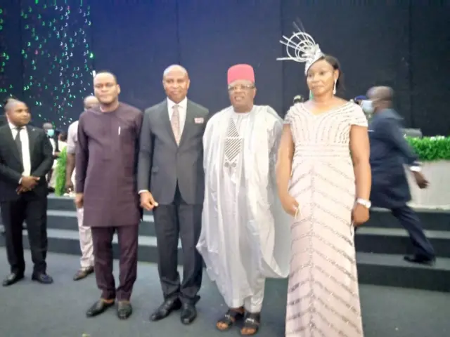 Idu n'iyi ọrụ nke Ọkaikpe ukwu n'Ebonyi steeti