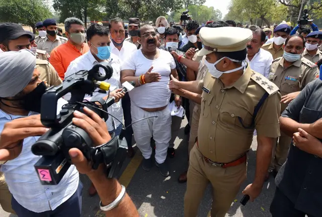 पंजाब