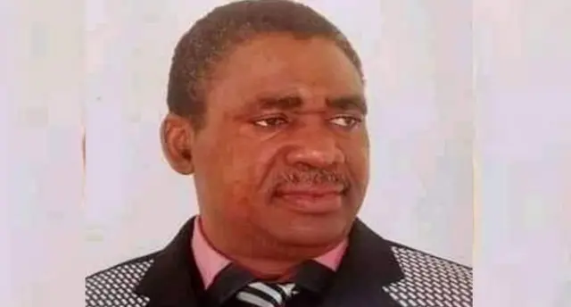 Terkura Suswam