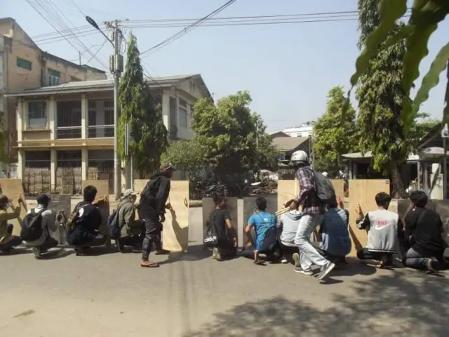 Pyay