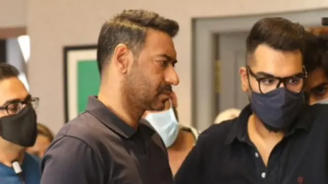Twitter/@ajaydevgn