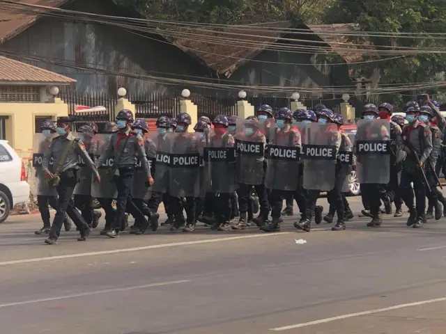 Yangon