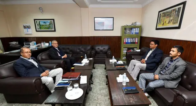 वार्ता टोली