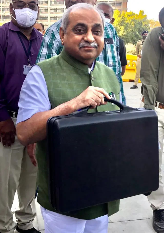 નીતિન પટેલ