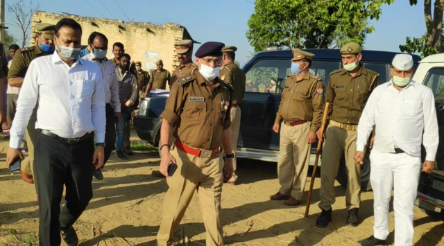 बुलंदशहर