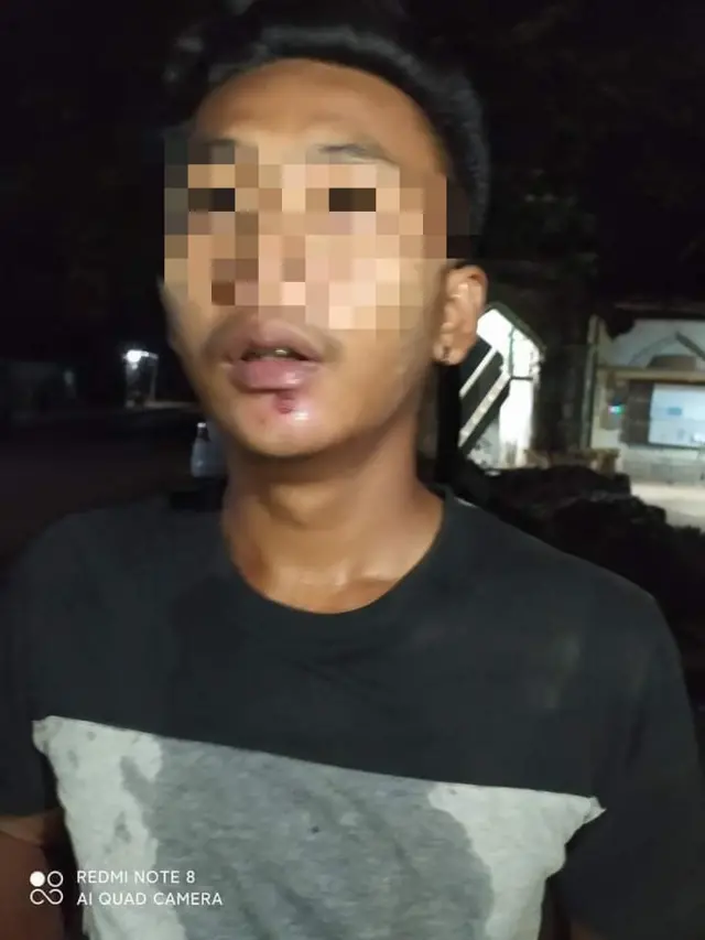 Kayan