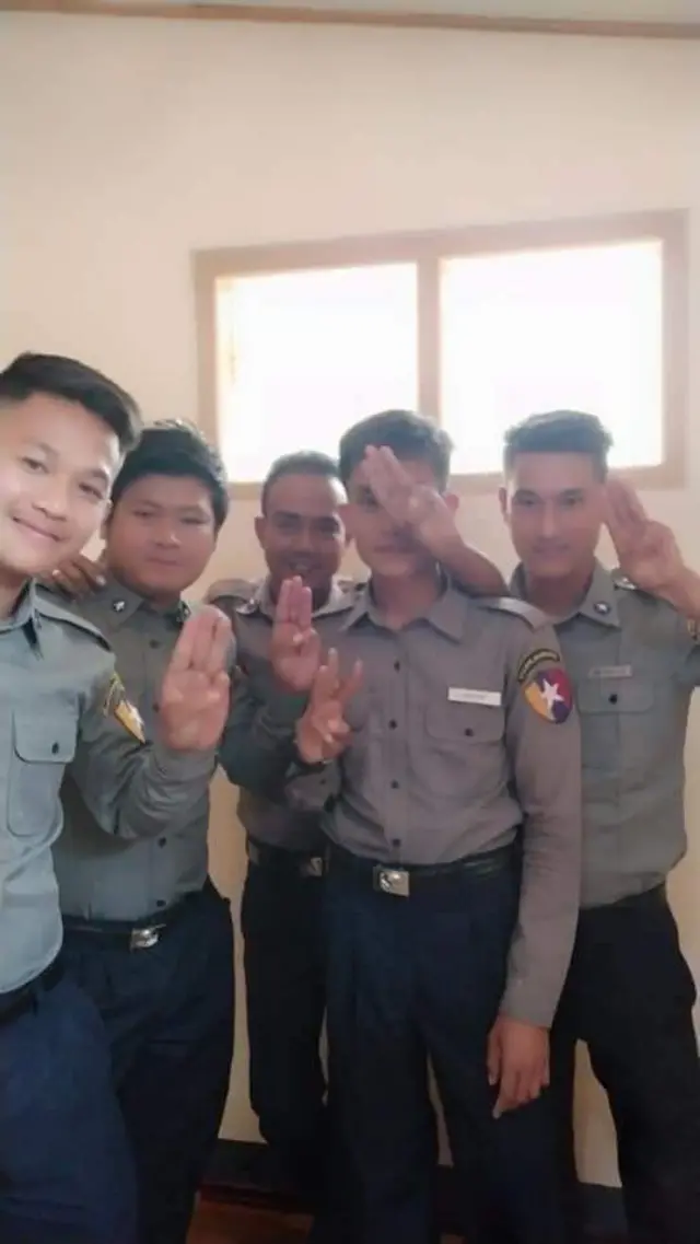Naypyidaw