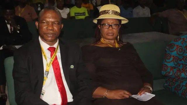 Otunta na nwunye ya