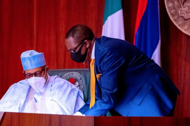 Buhari