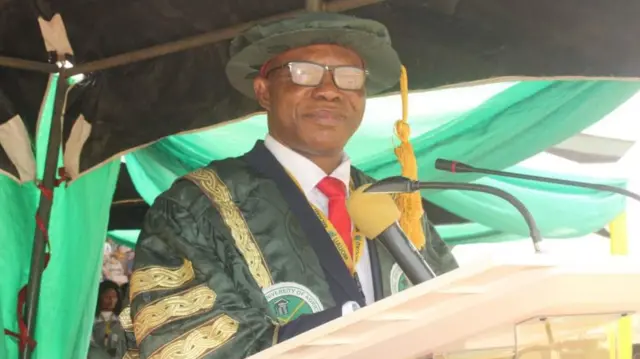 Francis Ogbonnaya Otunta, onye bụbu onyeisi mahadun Michael Okpara.
