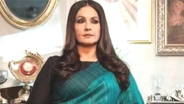 पूजा भट्ट