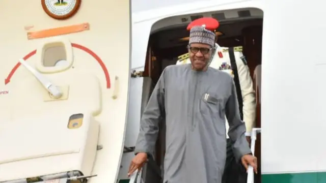 Buhari