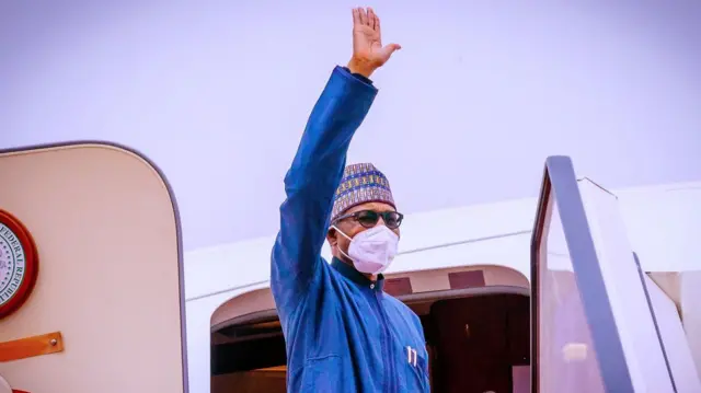 Buhari