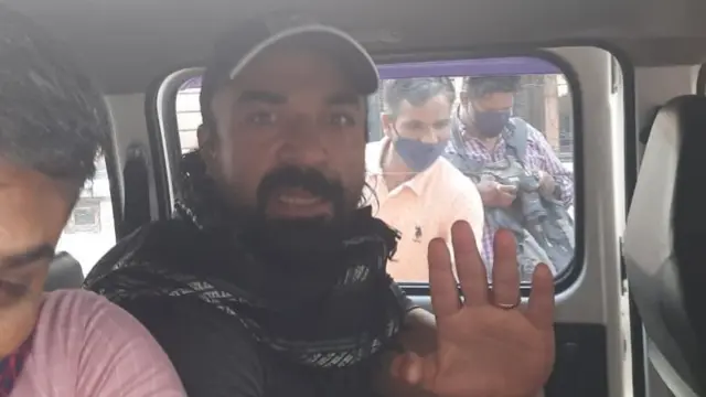 एजाज़ ख़ान