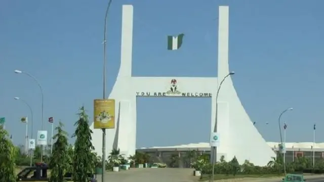 Abuja