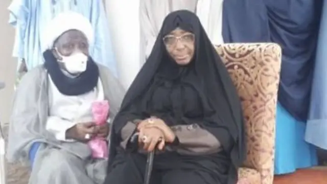 Zakzaky
