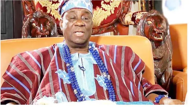 Oba Akiolu