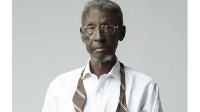 Sadiq Daba